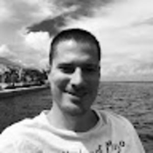 Meet your Posher, James